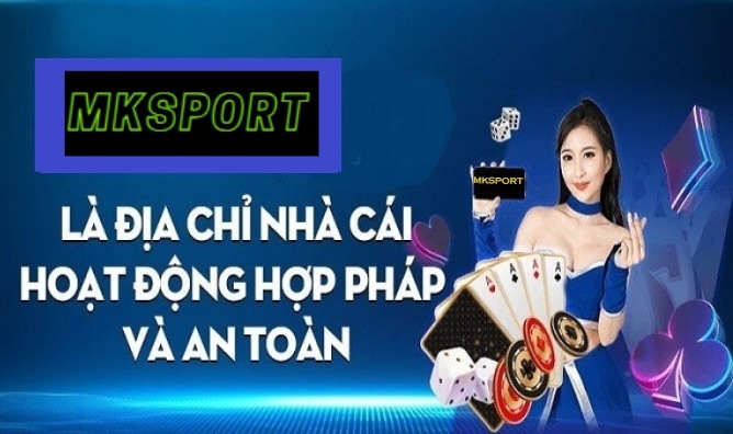 Giới thiệu MKSports